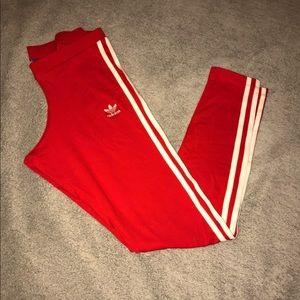 NEW Adidas leggings